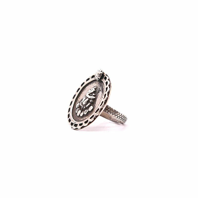 GANESHA RING