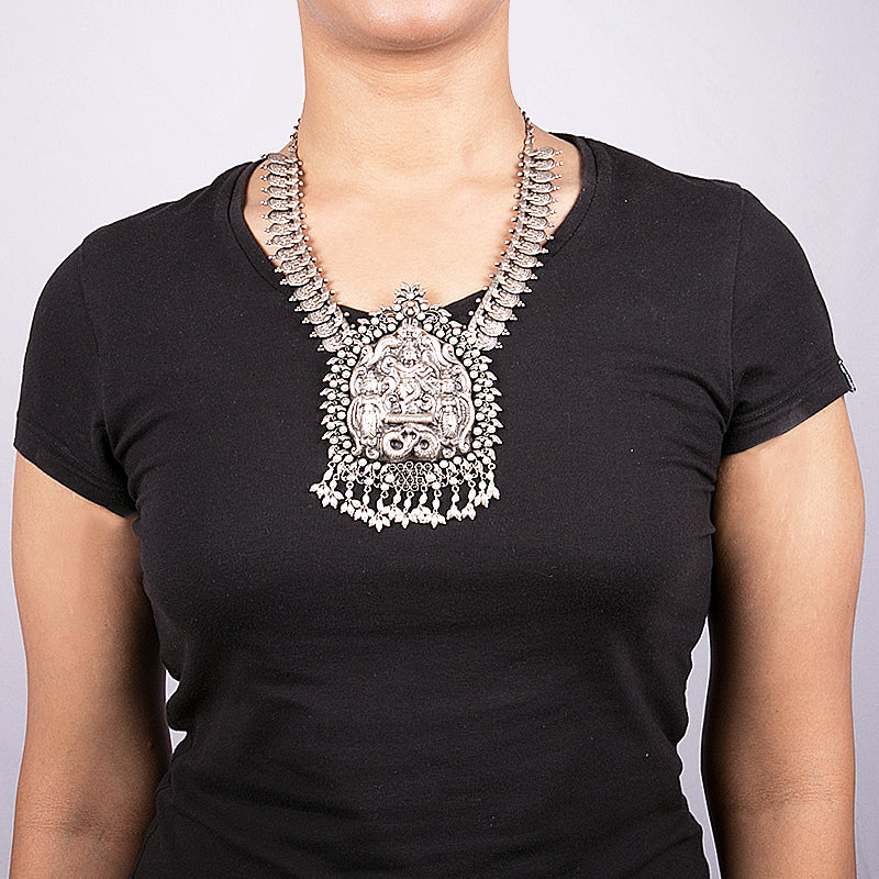 KRISHNA NECKLACE