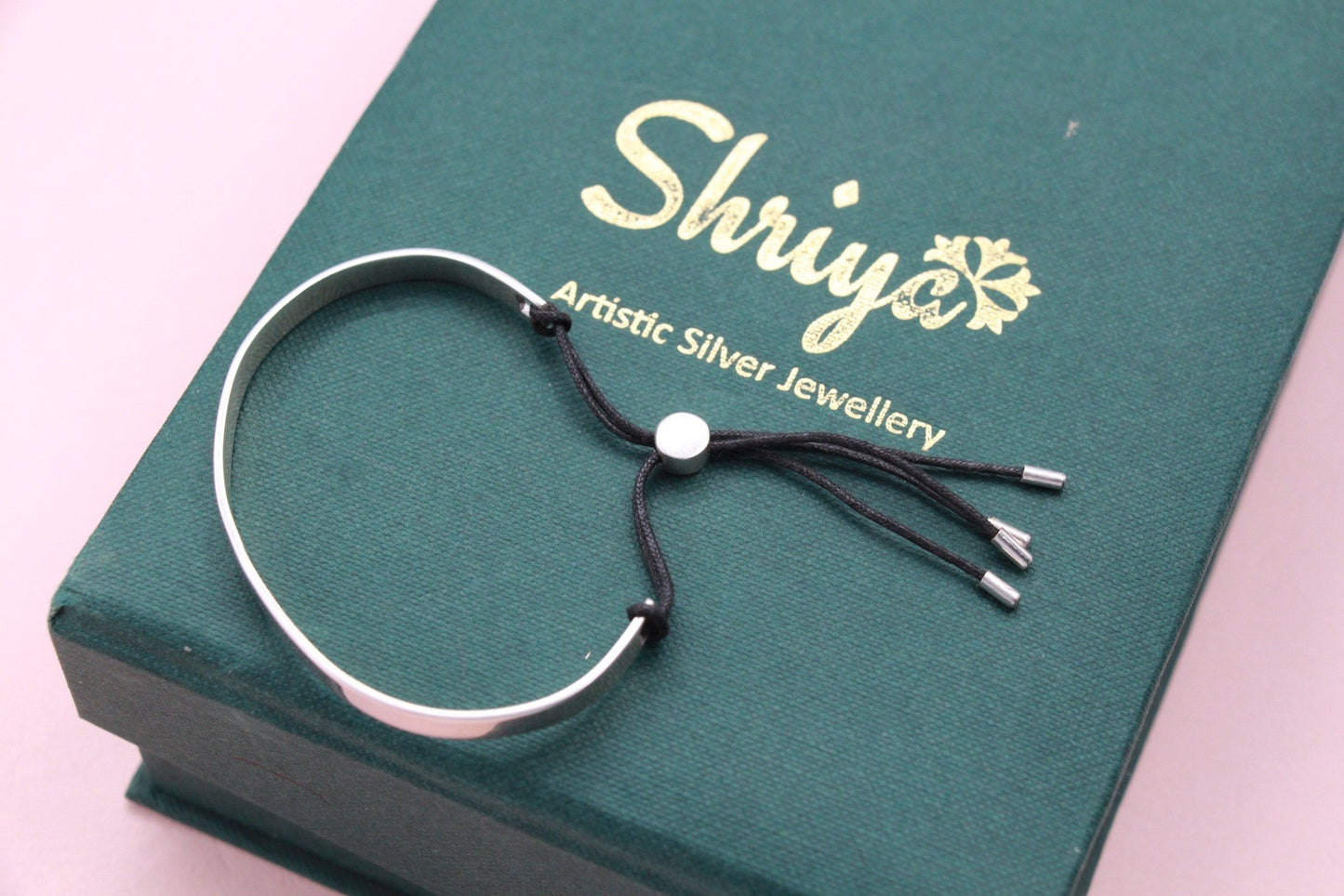 Mirror Band style Bracelet