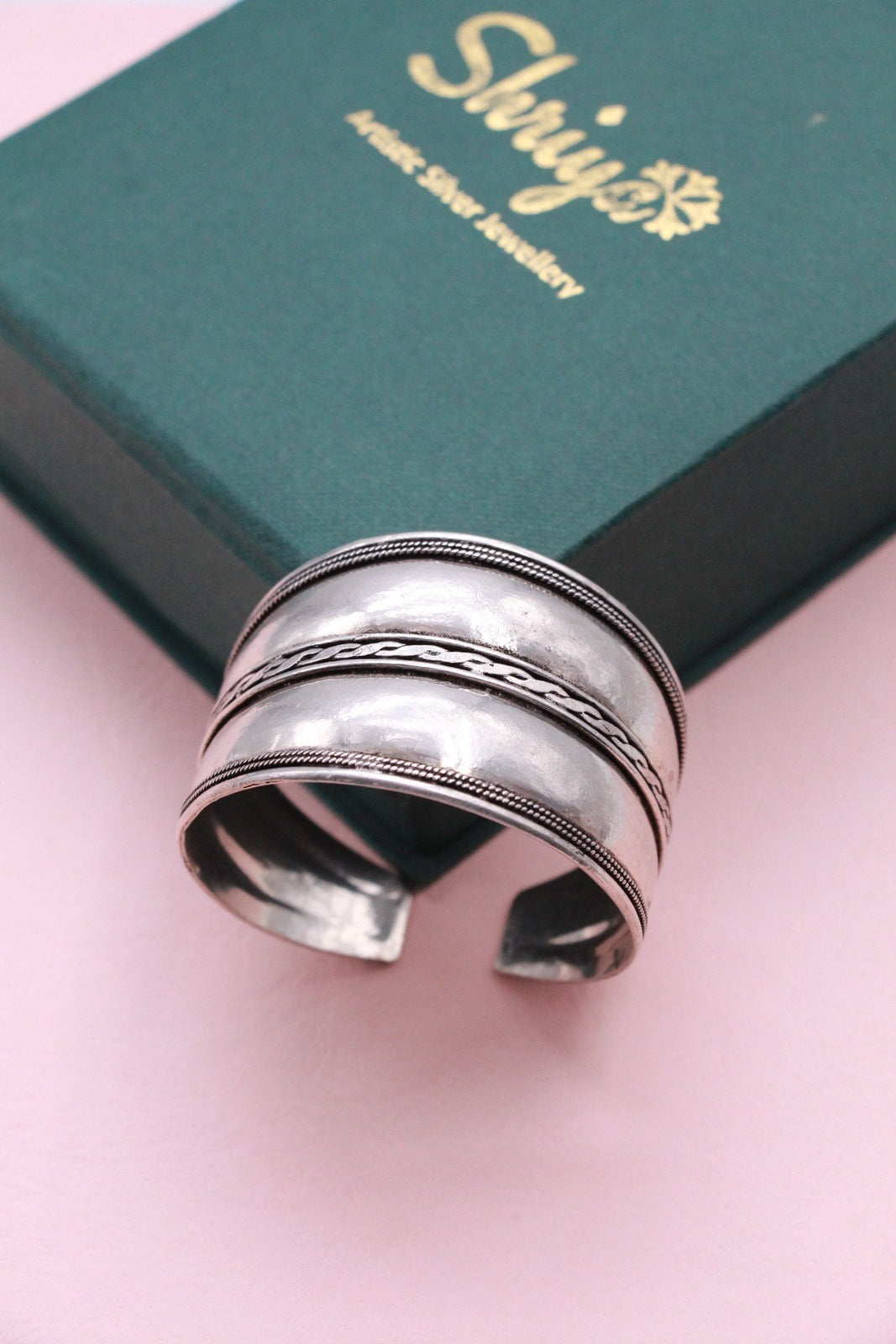 SILVER BALLOYA