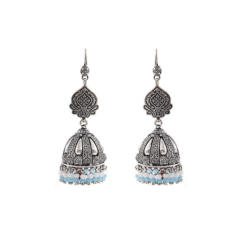 CHAPPAI JHUMKAS