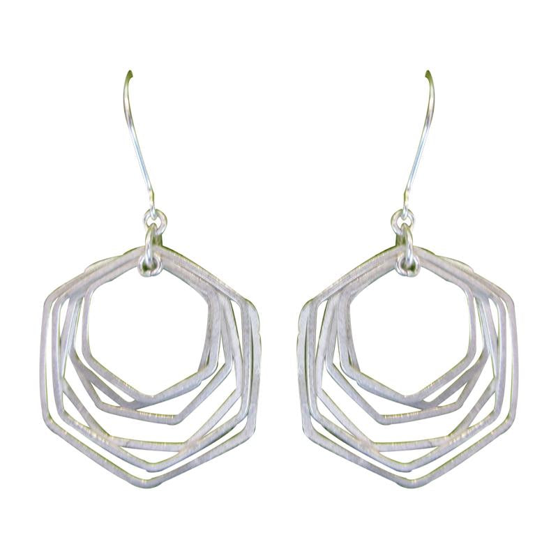 Smart Silver Jessica Danglers