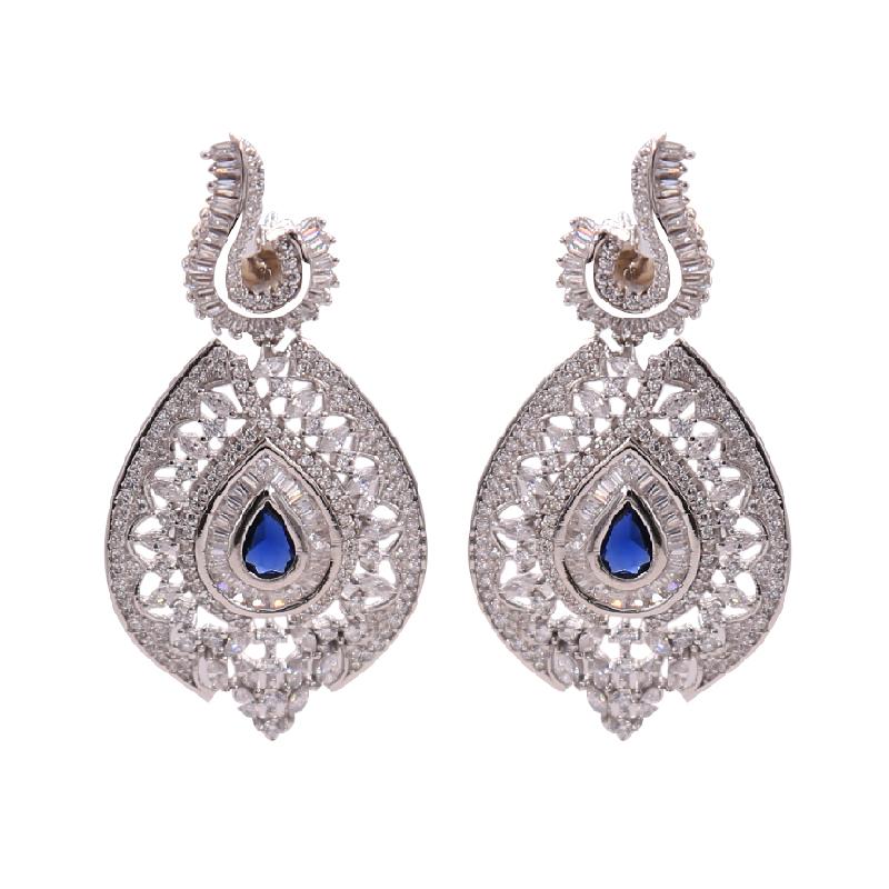 Showstopper Partywear Earrings