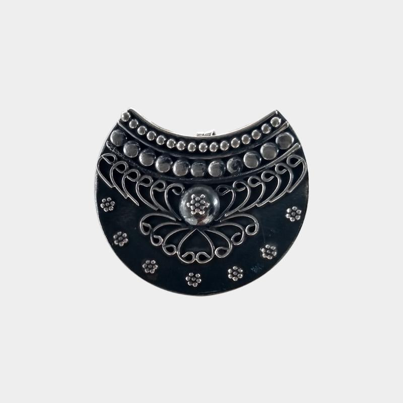 Crescent Traditional Antique Tops