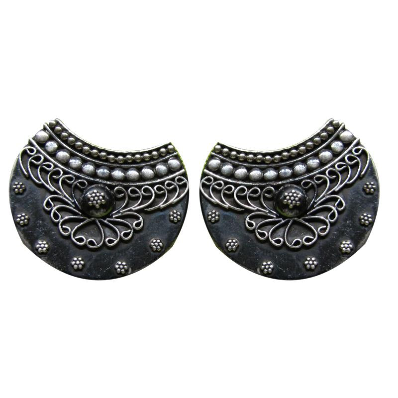 Crescent Traditional Antique Tops