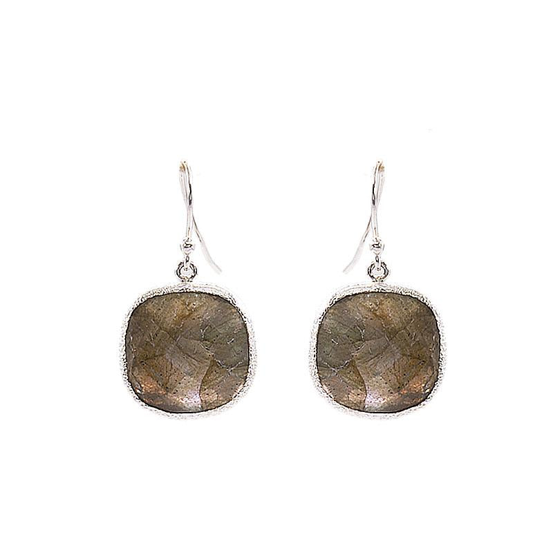 LABRADORITE DROPLET
