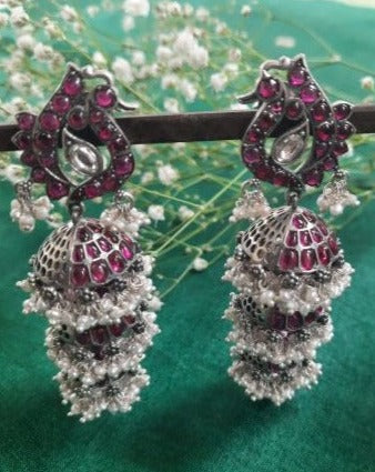Morni earring