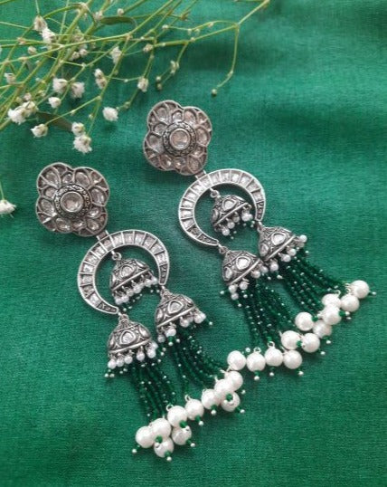 Gauri earring