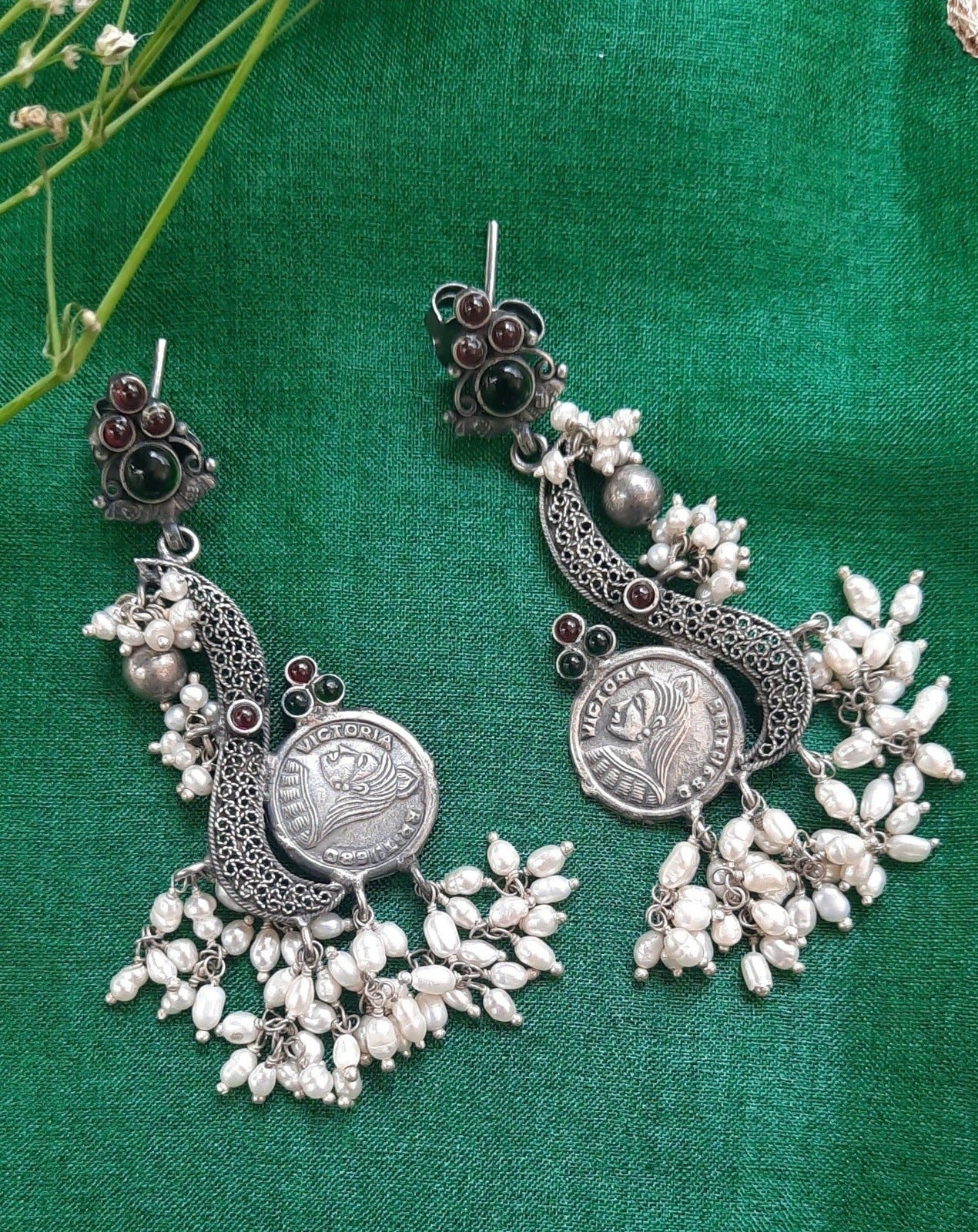Rani earring
