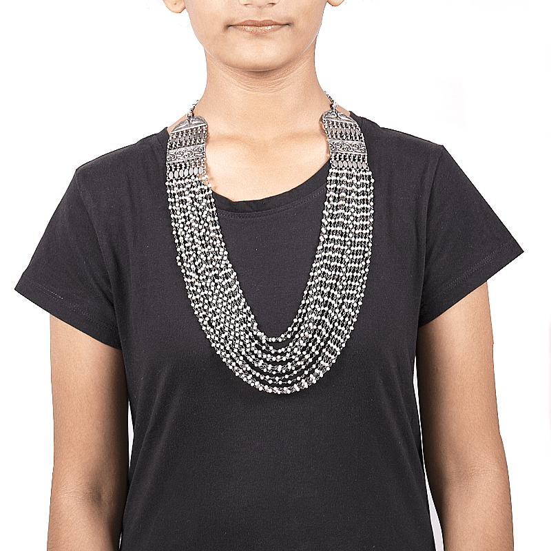 CHITRAI MOTI MALA