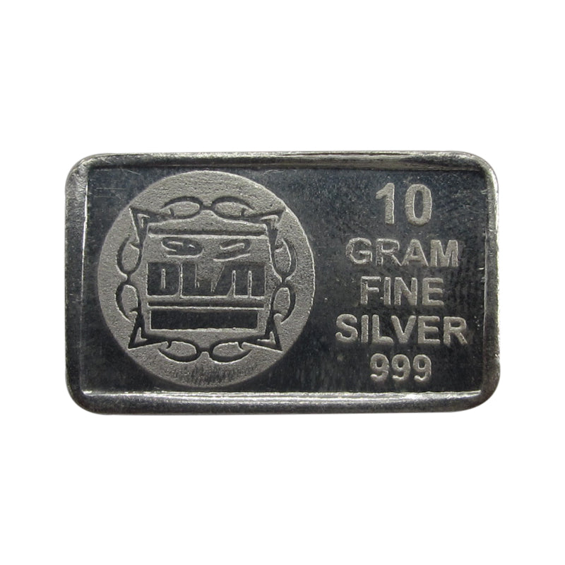 Silver Lagdi