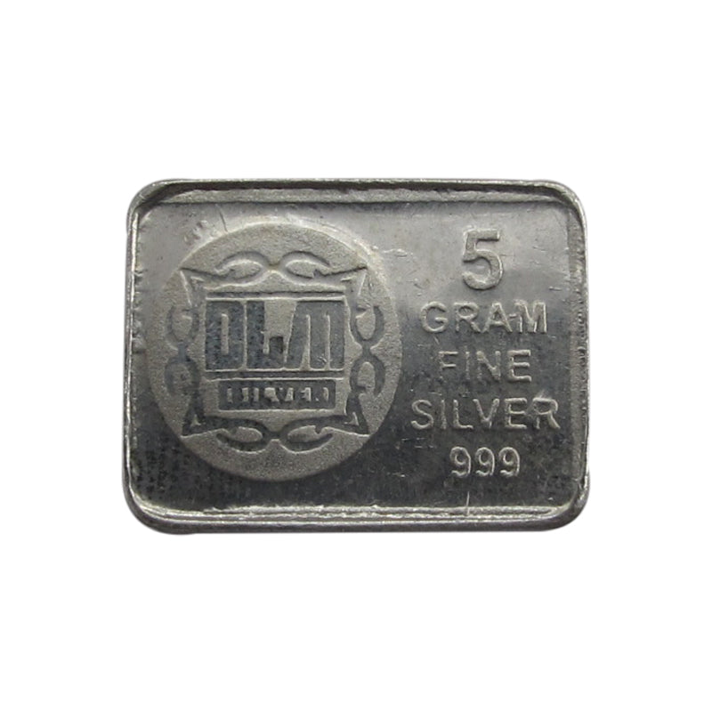 Silver Lagdi