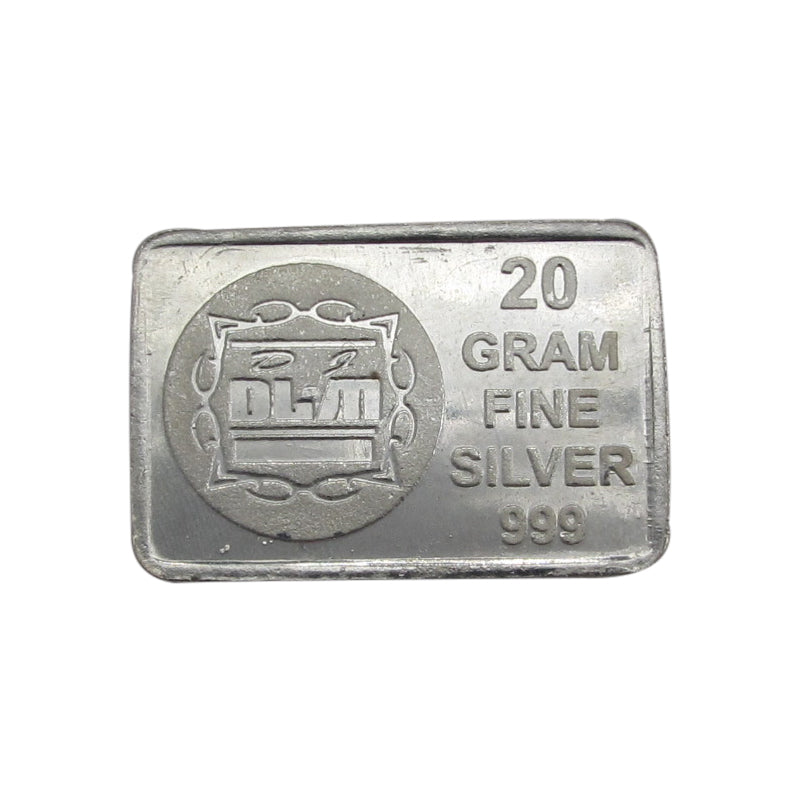 Silver Lagdi