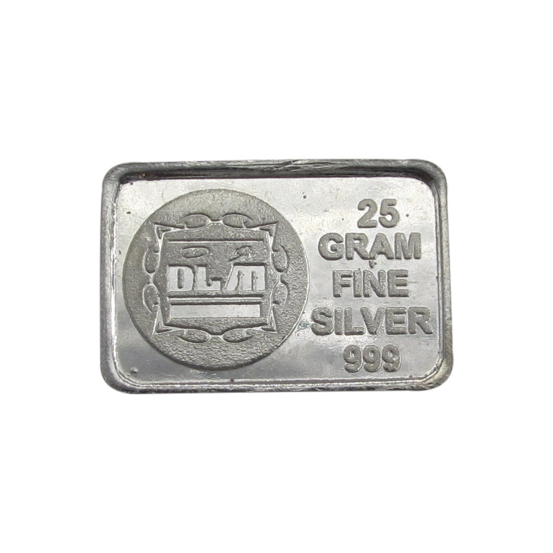 Silver Lagdi