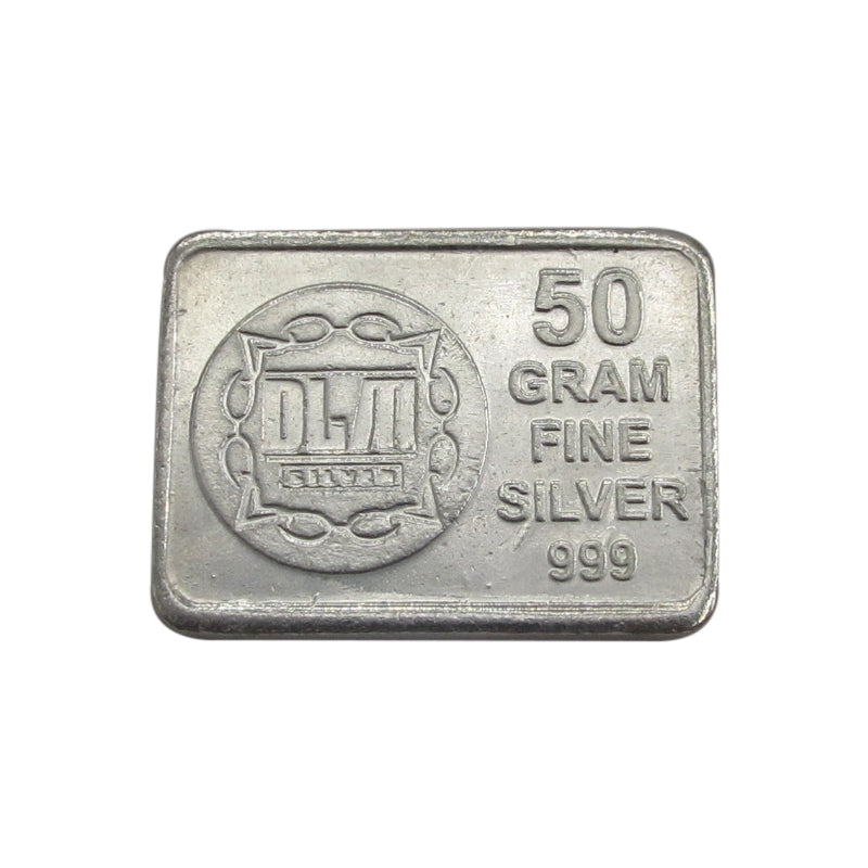 Silver Lagdi