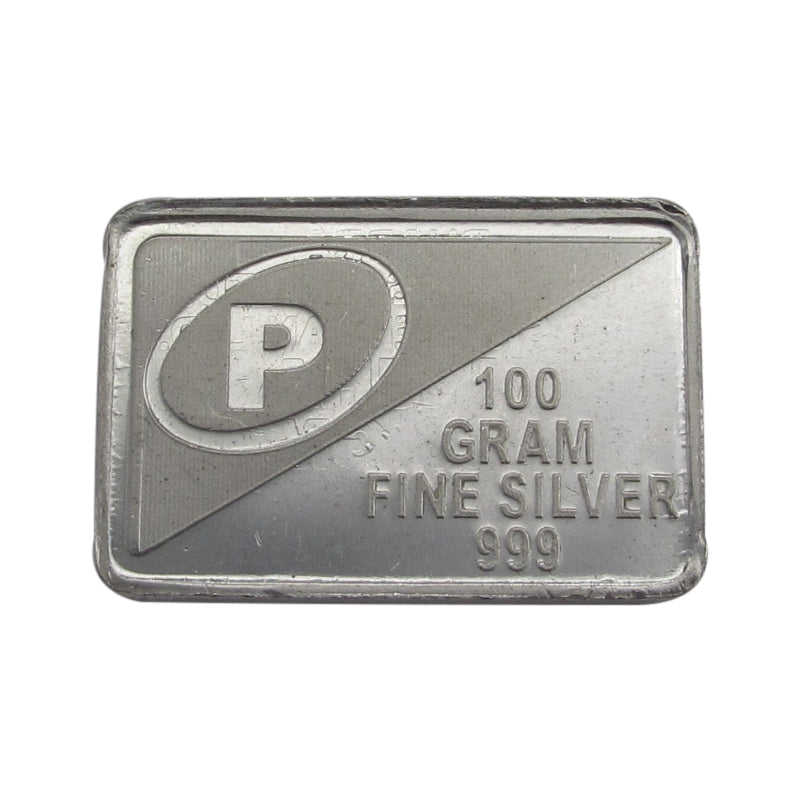 Silver Lagdi
