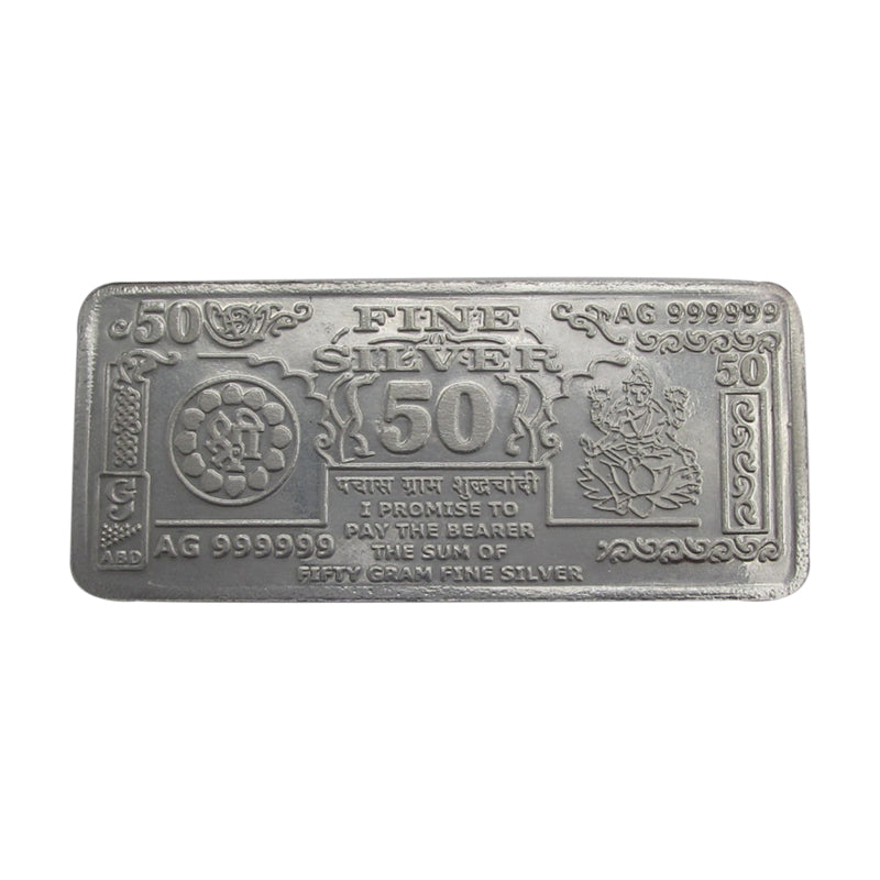 Silver Lagdi