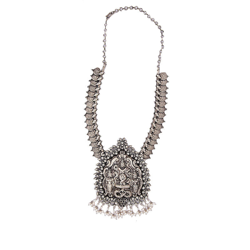 KRISHNA NECKLACE