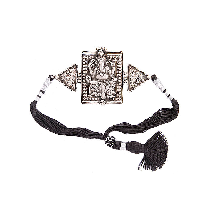 GANESH BRACELET