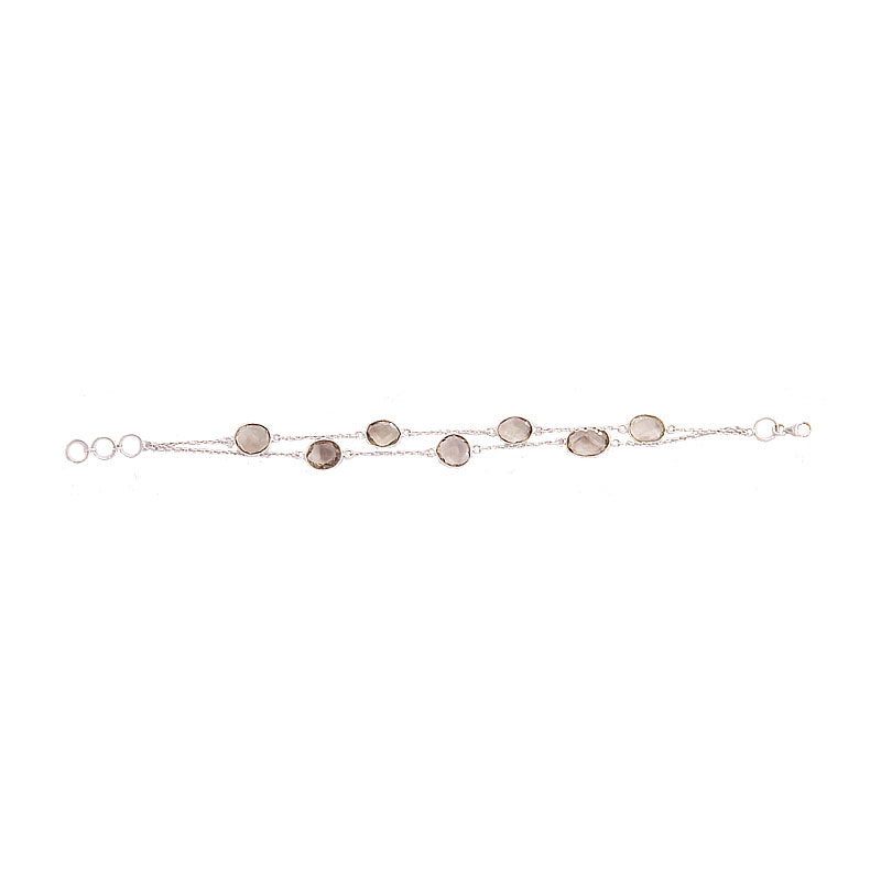 MOONSTONE BRACELET