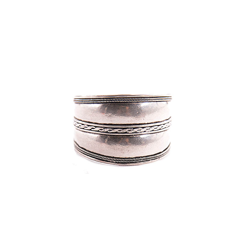SILVER BALLOYA