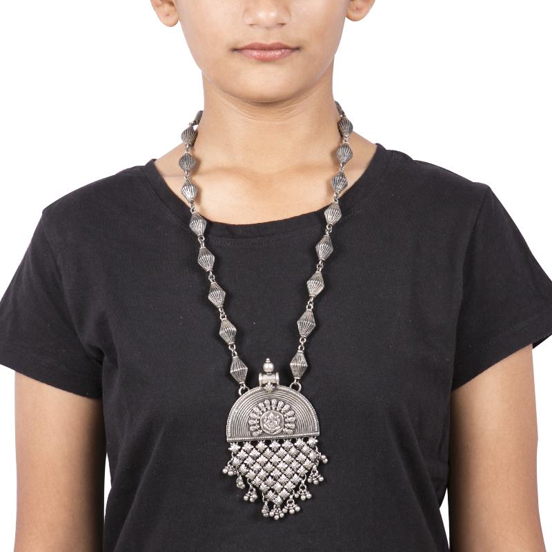 GANESH JAISALMERI RANI HAAR