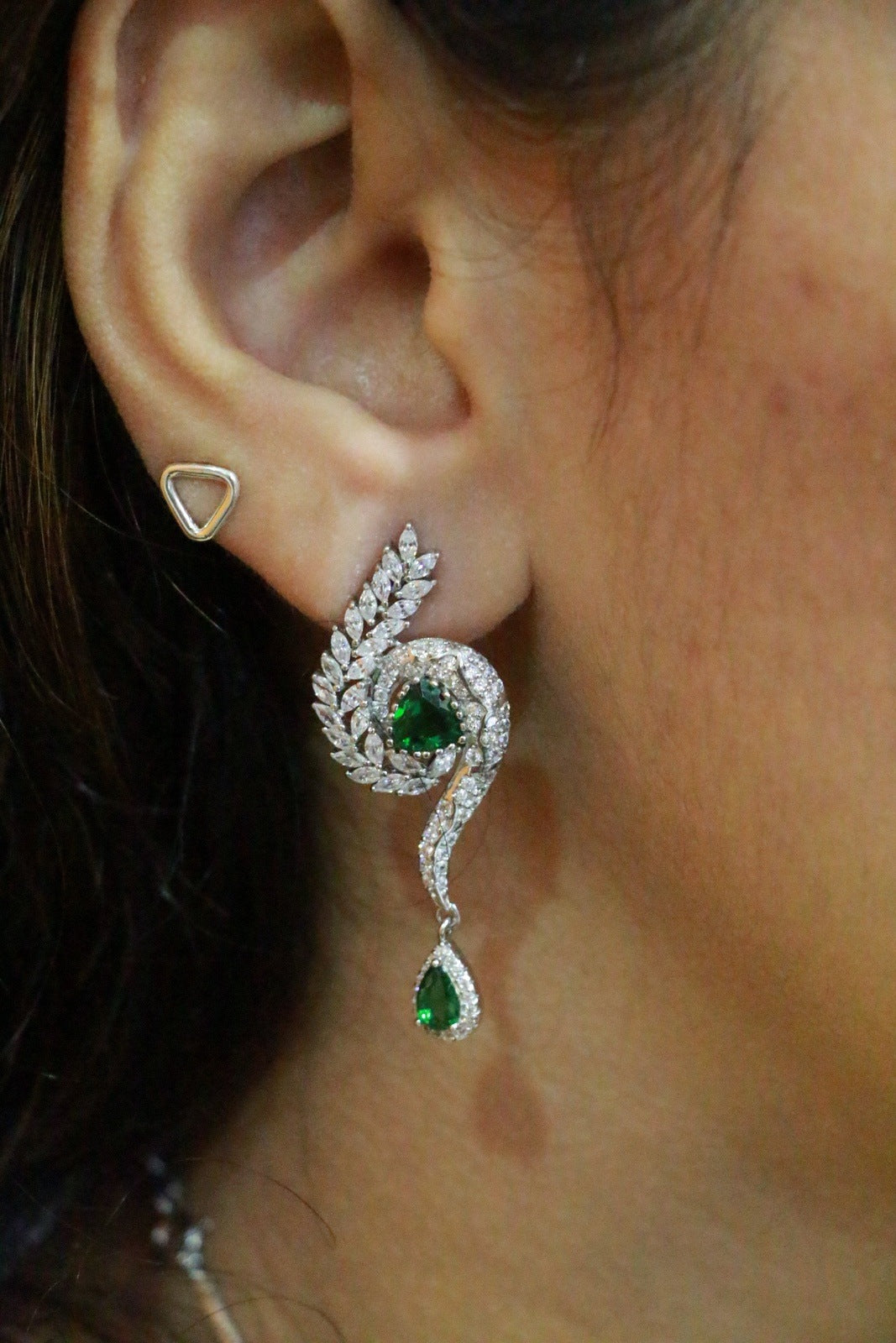 Green Gift Stylish Set