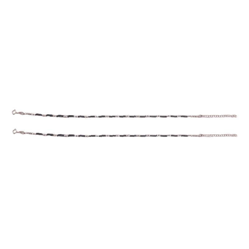 Long Bead Payal