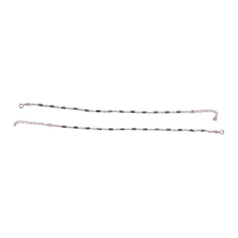 Spot Bead Payal