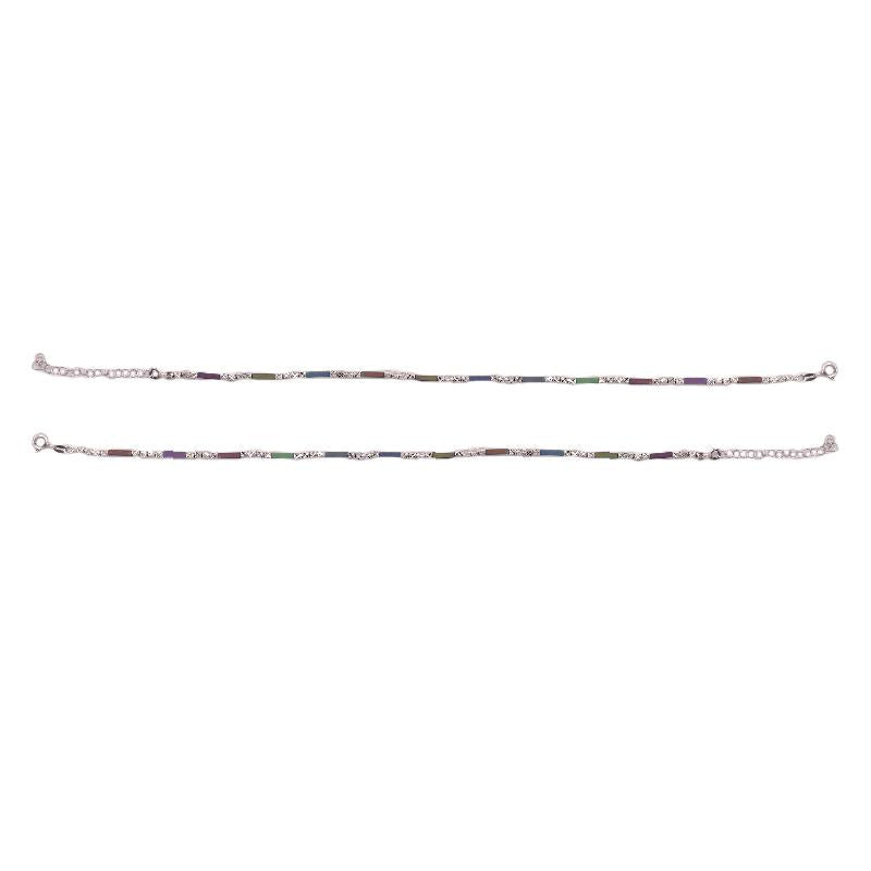 Mix Bead Payal