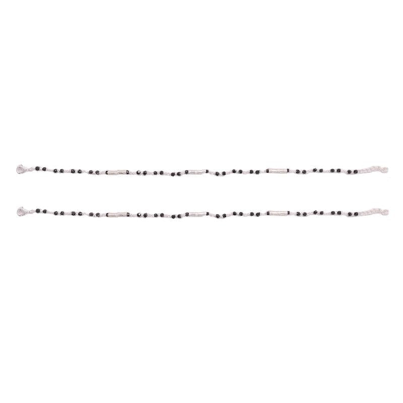 Spot Mix Bead Payal