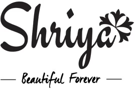 Shriya Silver logo