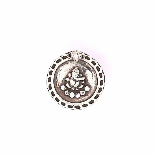GANESHA RING