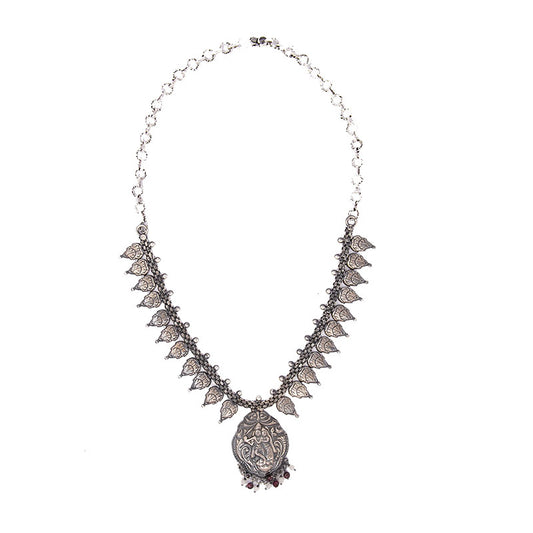 GODDESS NECKLACE