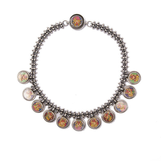 GANESHA NECKLACE