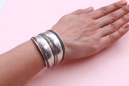 SILVER BALLOYA