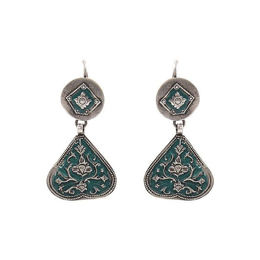 ARABIC EARRINGS