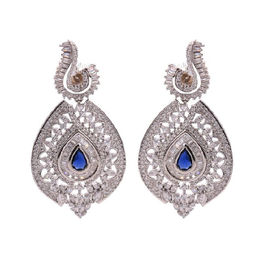 Showstopper Partywear Earrings