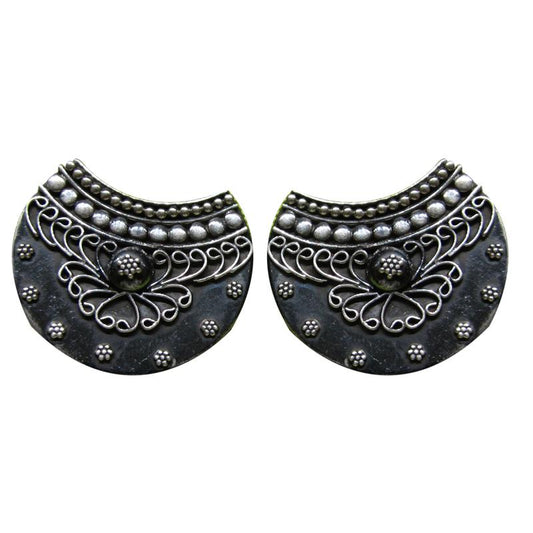 Crescent Traditional Antique Tops