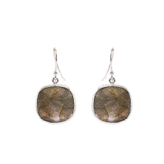 LABRADORITE DROPLET