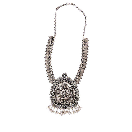 KRISHNA NECKLACE