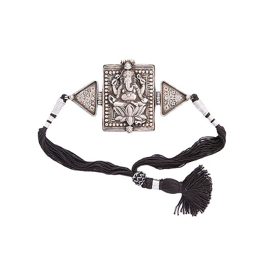 GANESH BRACELET