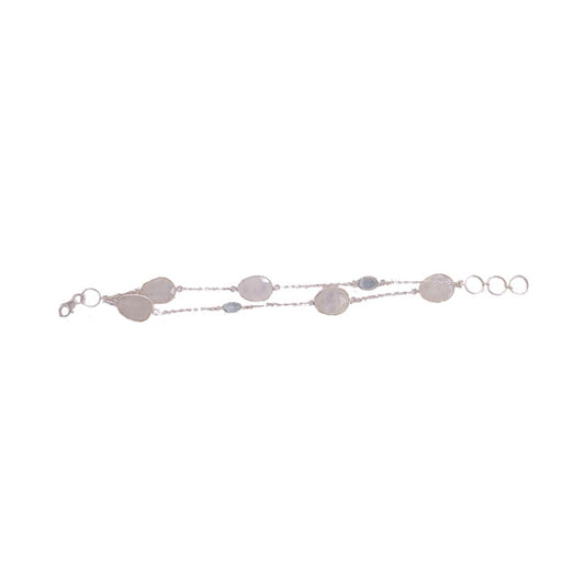 MOONSTONE BRACELET