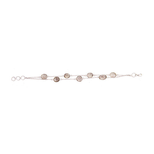 MOONSTONE BRACELET