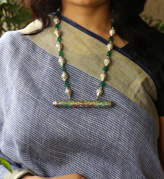 Royal Affluence Ranihaar Necklace