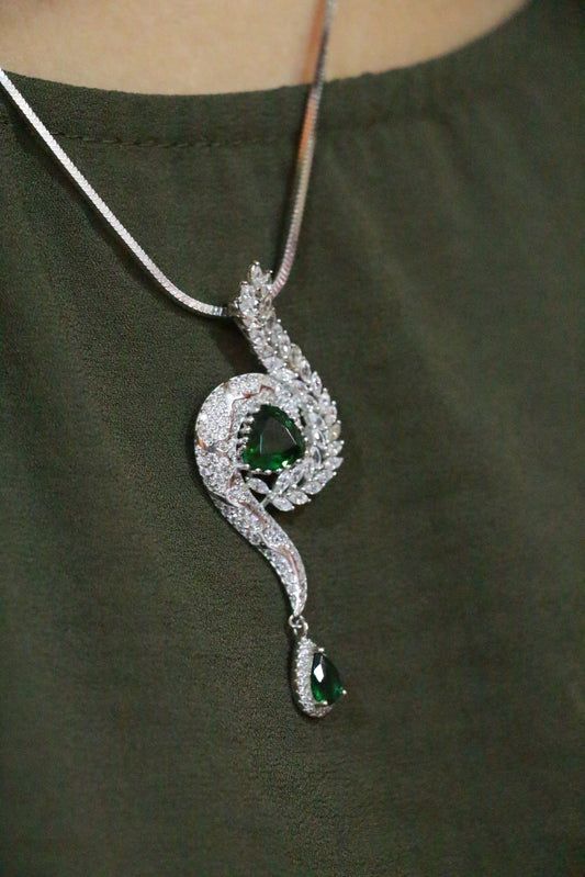 Green Gift Stylish Set