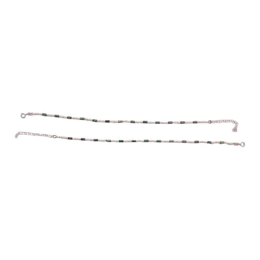 Spot Bead Payal