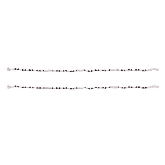 Spot Mix Bead Payal