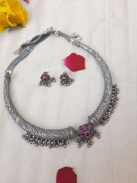 Sundari necklace