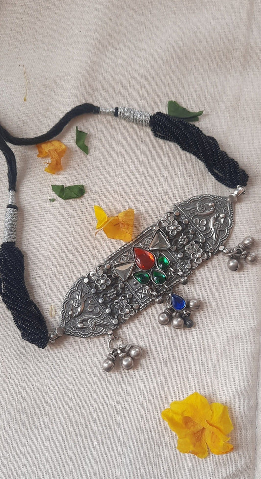 Fusion choker